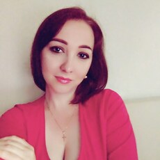 Фотография девушки Екатерина, 34 года из г. Пенза