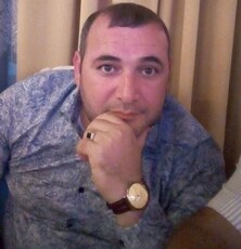 Фотография мужчины Шахин, 39 лет из г. Баку