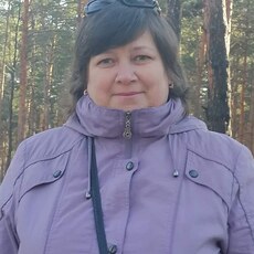 Фотография девушки Анюта, 51 год из г. Ульяновск
