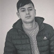 Фотография мужчины Суннат, 19 лет из г. Милославское