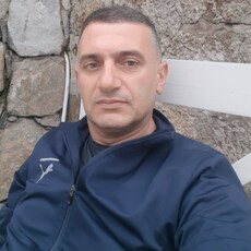 Фотография мужчины Artur, 39 лет из г. Ереван