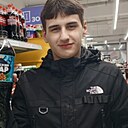 Андрей, 20 лет