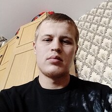 Фотография мужчины Наиль, 24 года из г. Петропавловск