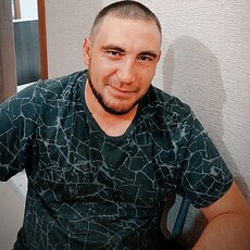 Фотография мужчины Антон, 35 лет из г. Кыштым