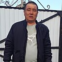 Козбагар, 48 лет