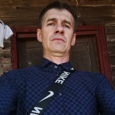 Фотография мужчины Андрей, 49 лет из г. Чита