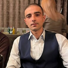 Фотография мужчины Saq, 29 лет из г. Ереван