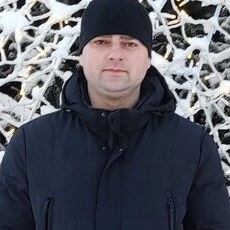 Фотография мужчины Андрей, 41 год из г. Лиепая
