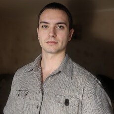 Фотография мужчины Александр, 24 года из г. Кочубеевское
