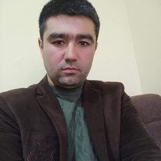 Фотография мужчины Faxrishka, 33 года из г. Ковров