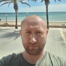 Фотография мужчины Николай, 41 год из г. Пардубице