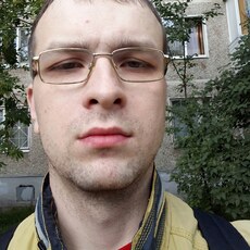 Фотография мужчины Anthony, 36 лет из г. Пермь