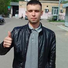 Фотография мужчины Леонид, 28 лет из г. Железнодорожный