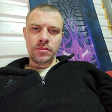 Фотография мужчины Вячеслав, 39 лет из г. Пенза