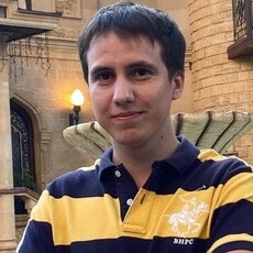 Фотография мужчины Сергей, 29 лет из г. Ижевск