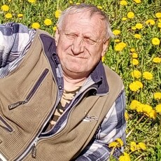 Фотография мужчины Валентин, 68 лет из г. Минск