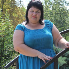 Фотография девушки Оксана, 45 лет из г. Луганск