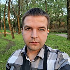Фотография мужчины Юрий, 33 года из г. Витебск