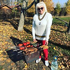 Фотография девушки Людмила, 63 года из г. Харьков