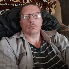Фотография мужчины Александр, 51 год из г. Тоцкое
