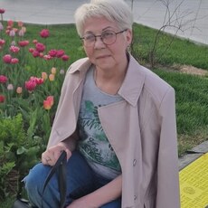 Фотография девушки Светлана, 61 год из г. Люберцы