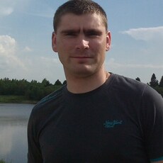 Фотография мужчины Sergo, 38 лет из г. Боровуха