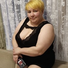 Фотография девушки Светлана, 42 года из г. Кировск