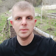 Фотография мужчины Николай, 33 года из г. Углич