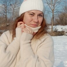 Фотография девушки Елизавета, 29 лет из г. Смоляниново