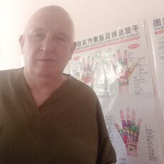 Фотография мужчины Иван, 61 год из г. Кисловодск