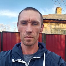 Фотография мужчины Виталий, 40 лет из г. Старобельск