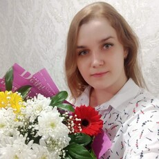 Фотография девушки Юлия, 30 лет из г. Новотроицк