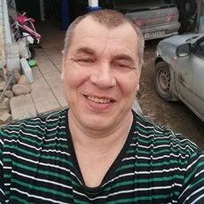 Фотография мужчины Владимир Старков, 52 года из г. Вязники