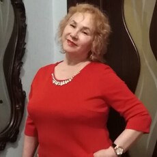 Фотография девушки Маргарита, 53 года из г. Москва