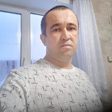 Фотография мужчины Виталий, 42 года из г. Михайловск (Свердловская Область