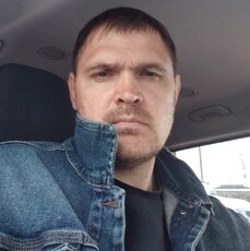 Фотография мужчины Андрей, 44 года из г. Волгоград