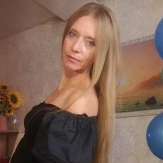 Фотография девушки Елена, 41 год из г. Жирнов