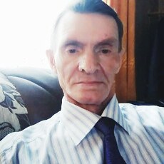Фотография мужчины Сергей, 68 лет из г. Барнаул