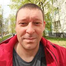 Фотография мужчины Евгений, 42 года из г. Сухиничи