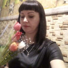 Фотография девушки Алена, 42 года из г. Нижнеудинск