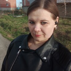 Фотография девушки Ирина, 33 года из г. Татарск