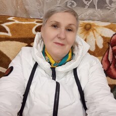 Фотография девушки Ольга, 61 год из г. Брянск