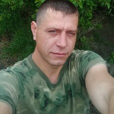Фотография мужчины Андрей, 36 лет из г. Донецк