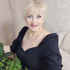 Фотография девушки Ольга, 55 лет из г. Коряжма