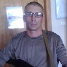 Фотография мужчины Виталий, 38 лет из г. Камень-на-Оби