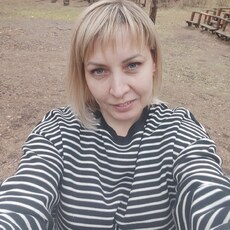 Фотография девушки Ольга, 36 лет из г. Кунгур