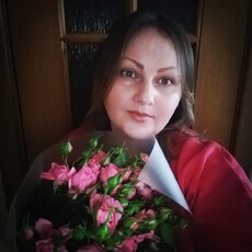 Фотография девушки Вера, 39 лет из г. Сосновоборск (Красноярский Край)