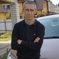 Фотография мужчины Сергей, 41 год из г. Вилейка