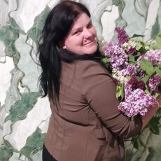 Фотография девушки Ольга, 35 лет из г. Винница