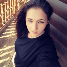 Фотография девушки Анастасия, 29 лет из г. Козельск